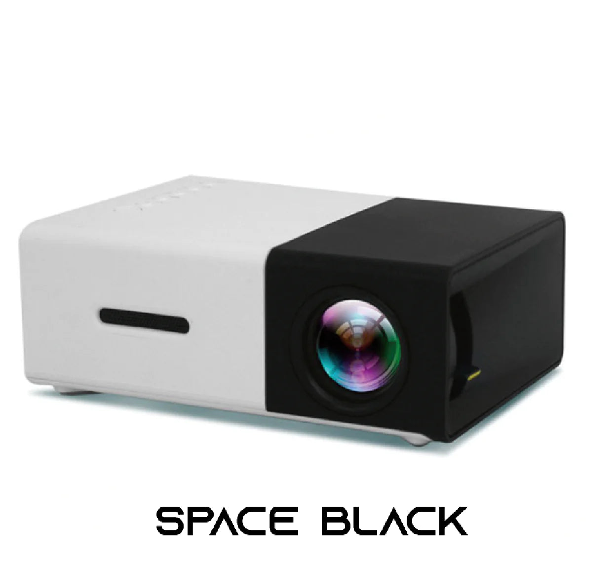 2023 - Draagbare Mini Home Projector™ HD