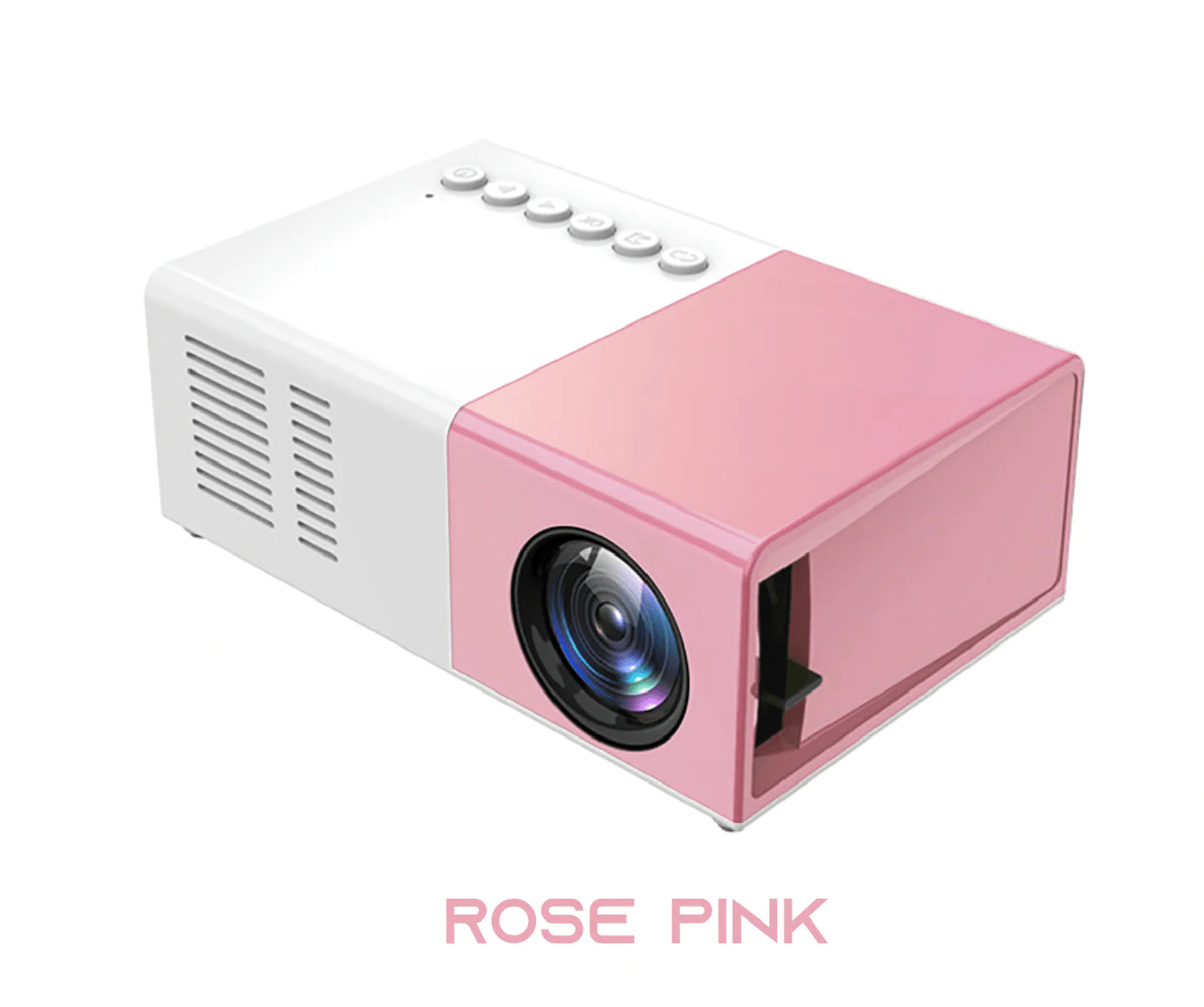 2023 - Draagbare Mini Home Projector™ HD